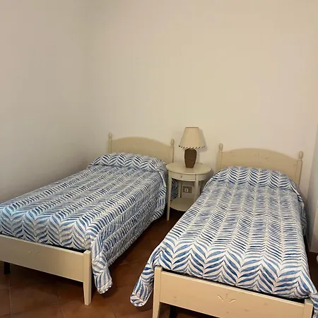Villa Elisa