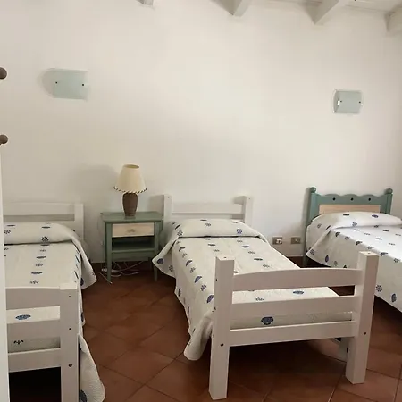 Villa Elisa *